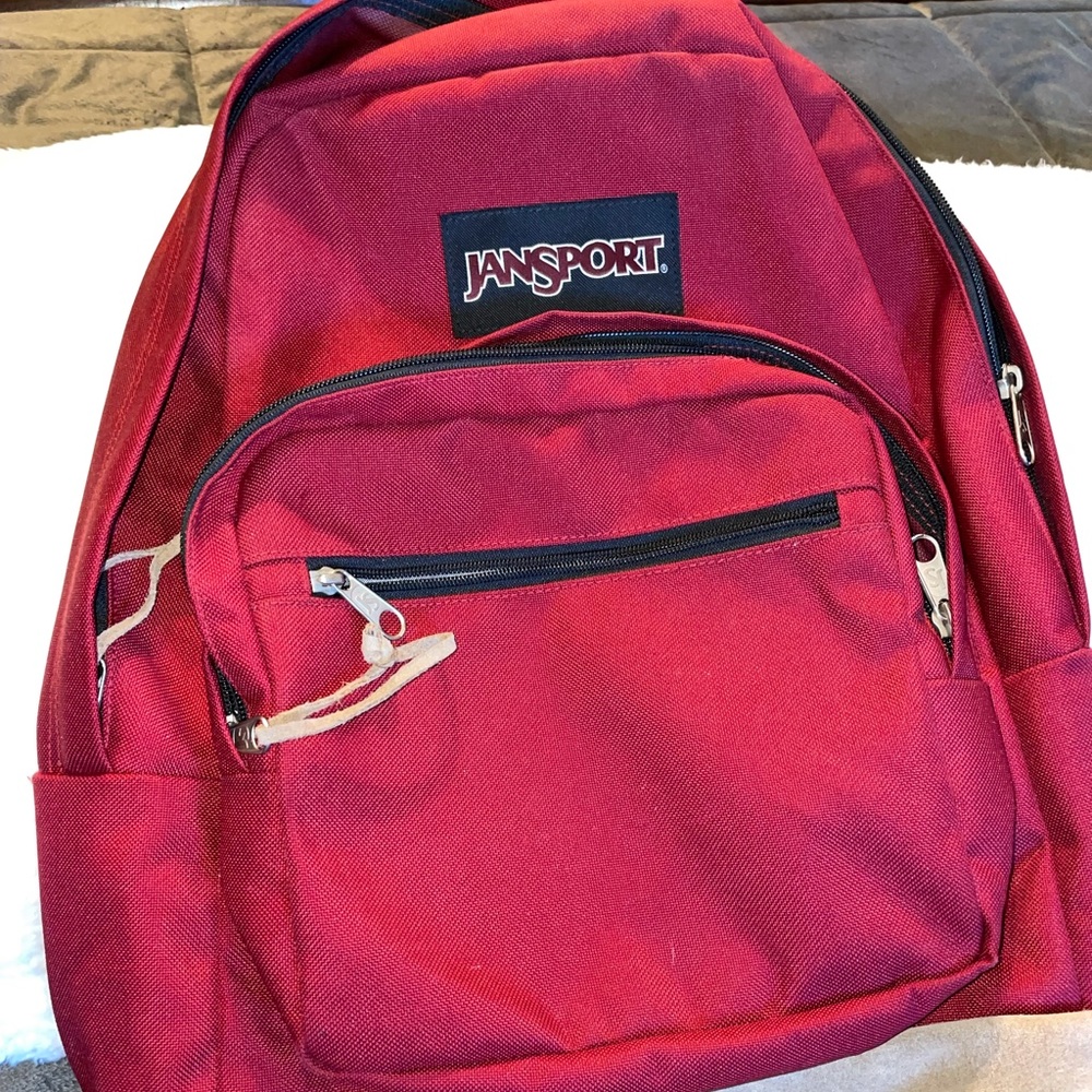 Jansport Backpack